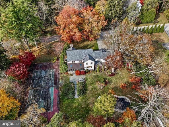 723 Dixon Lane, Gladwyne PA 19035