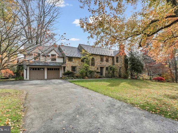 723 Dixon Lane, Gladwyne PA 19035