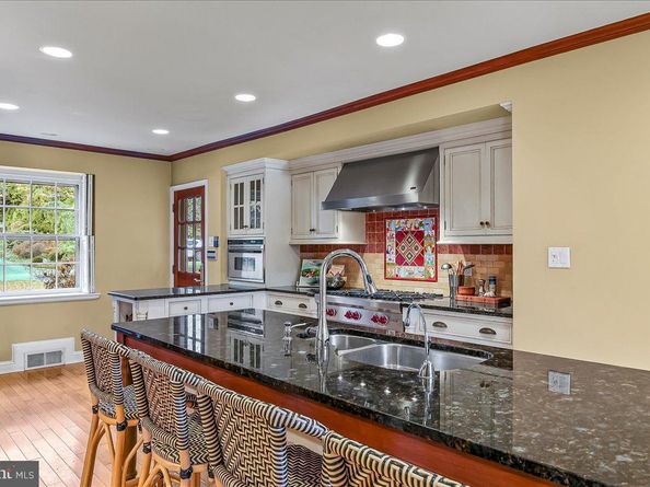 723 Dixon Lane, Gladwyne PA 19035