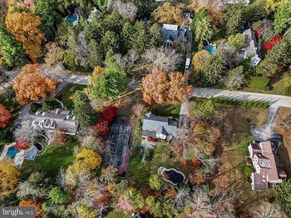 723 Dixon Lane, Gladwyne PA 19035