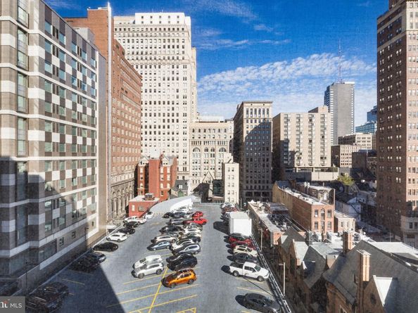 1324 Locust Street 807, Philadelphia PA 19107