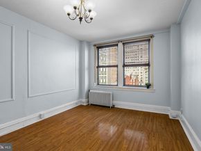 1324 Locust Street 807, Philadelphia PA 19107