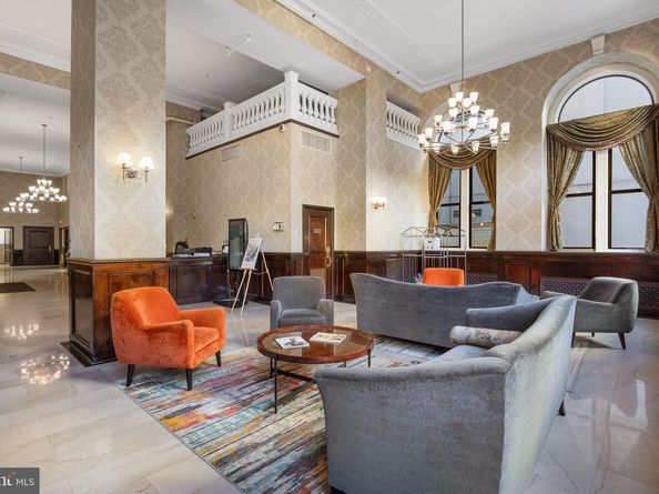 1324 Locust Street 807, Philadelphia PA 19107