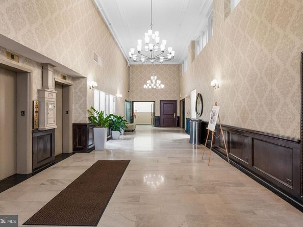 1324 Locust Street 807, Philadelphia PA 19107