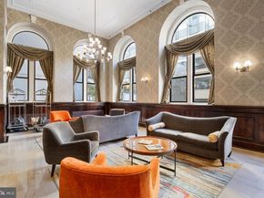 1324 Locust Street 807, Philadelphia PA 19107