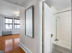 1324 Locust Street 807, Philadelphia PA 19107