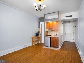 1324 Locust Street 807, Philadelphia PA 19107