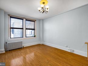 1324 Locust Street 807, Philadelphia PA 19107