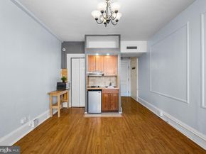 1324 Locust Street 807, Philadelphia PA 19107