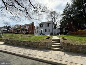 3405 Carpenter Street SE, Washington DC 20020