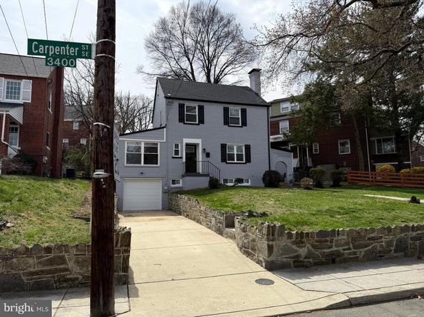 3405 Carpenter Street SE, Washington DC 20020