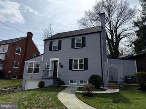 3405 Carpenter Street SE, Washington DC 20020