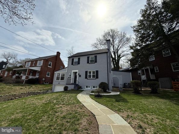 3405 Carpenter Street SE, Washington DC 20020