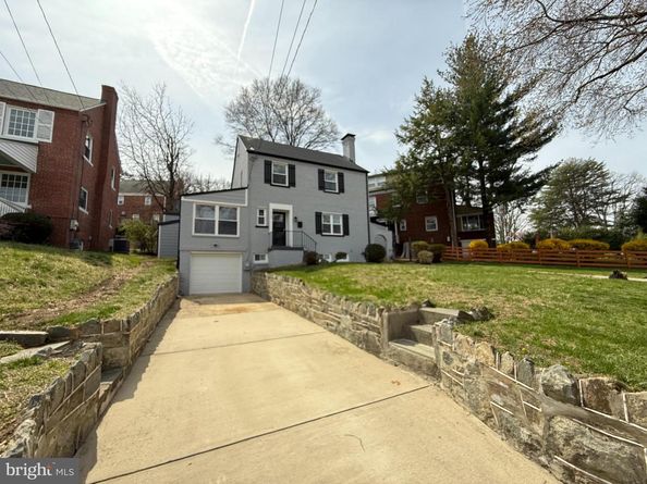 3405 Carpenter Street SE, Washington DC 20020