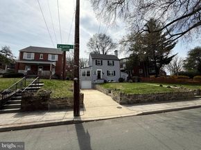 3405 Carpenter Street SE, Washington DC 20020