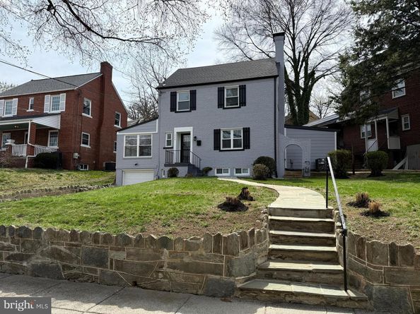 3405 Carpenter Street SE, Washington DC 20020