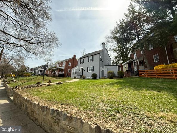 3405 Carpenter Street SE, Washington DC 20020