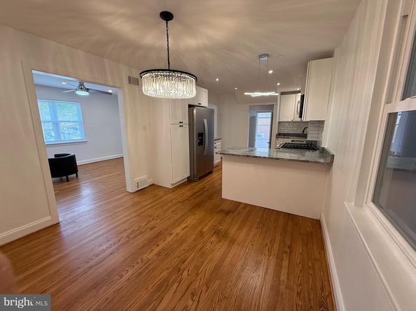 3405 Carpenter Street SE, Washington DC 20020