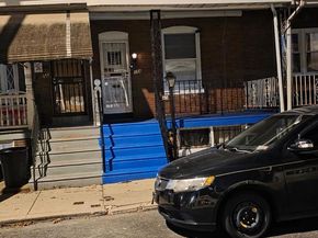 158 N Millick Street, Philadelphia PA 19139