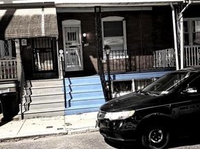 158 N Millick Street, Philadelphia PA 19139