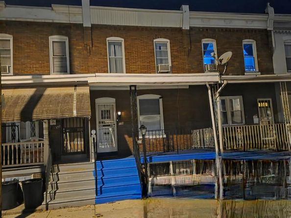 158 N Millick Street, Philadelphia PA 19139