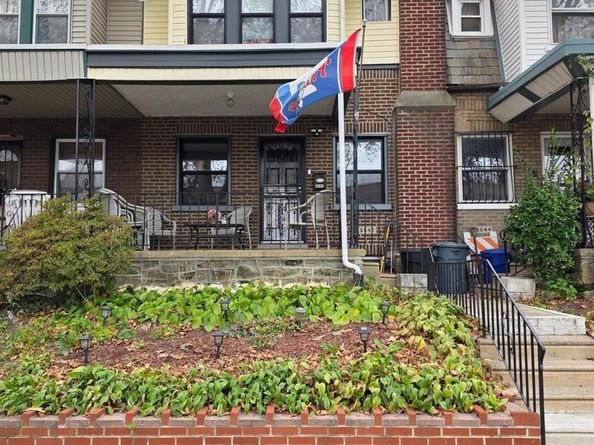 6642 N 20TH Street, Philadelphia PA 19138
