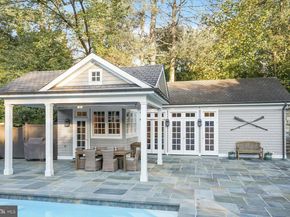 3033 University Terrace NW, Washington DC 20016