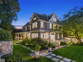 3033 University Terrace NW, Washington DC 20016