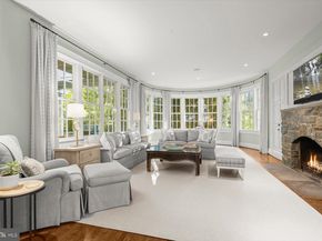 3033 University Terrace NW, Washington DC 20016