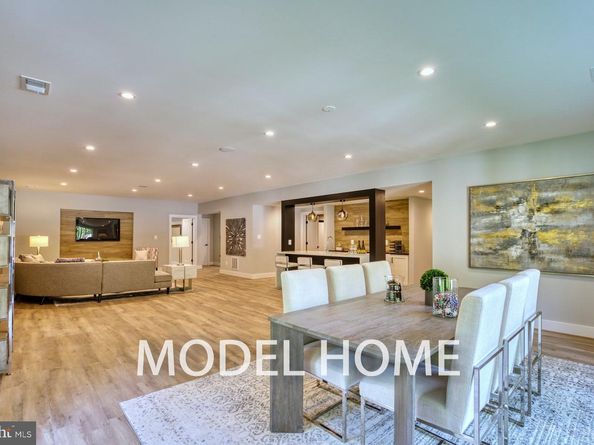 1715 Maxwell Court, Mclean VA 22101