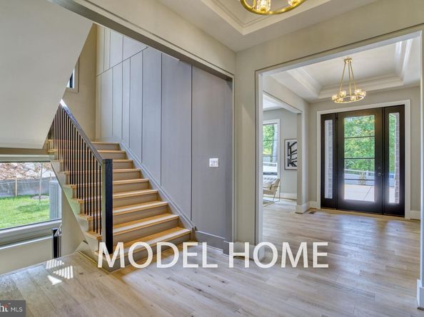 1715 Maxwell Court, Mclean VA 22101