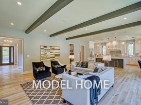 1715 Maxwell Court, Mclean VA 22101