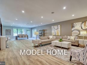 1715 Maxwell Court, Mclean VA 22101
