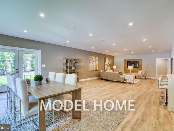 1715 Maxwell Court, Mclean VA 22101