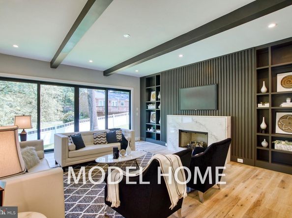 1715 Maxwell Court, Mclean VA 22101