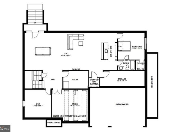 1715 Maxwell Court, Mclean VA 22101