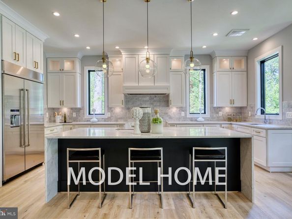 1715 Maxwell Court, Mclean VA 22101