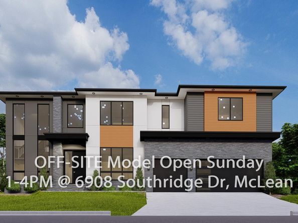 1715 Maxwell Court, Mclean VA 22101