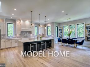 1715 Maxwell Court, Mclean VA 22101