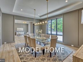 1715 Maxwell Court, Mclean VA 22101