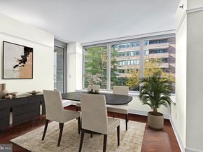 1155 23rd Street NW 3D, Washington DC 20037
