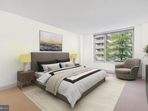 1155 23rd Street NW 3D, Washington DC 20037