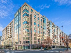 1155 23rd Street NW 3D, Washington DC 20037