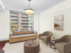 1155 23rd Street NW 3D, Washington DC 20037