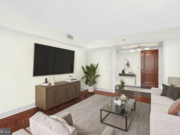 1155 23rd Street NW 3D, Washington DC 20037