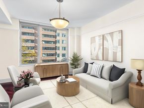 1155 23rd Street NW 3D, Washington DC 20037