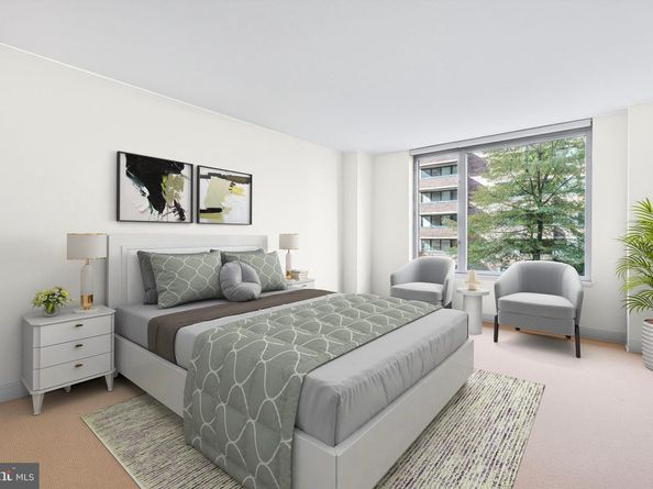 1155 23rd Street NW 3D, Washington DC 20037