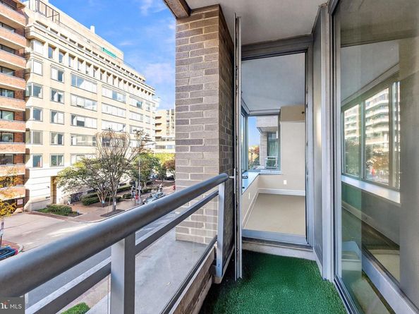 1155 23rd Street NW 3D, Washington DC 20037