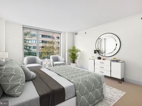 1155 23rd Street NW 3D, Washington DC 20037