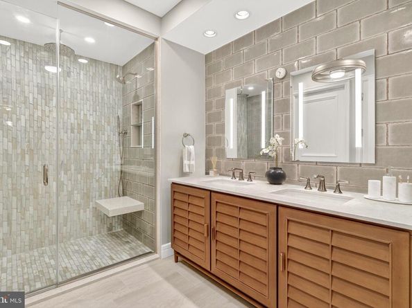 1155 23rd Street NW 3D, Washington DC 20037